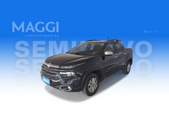 FIAT TORO 1.8 16V EVO FLEX FREEDOM AT6 FIAT TORO 1.8 16V EVO FLEX FREEDOM AT6